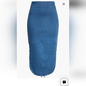 Frank & Eileen Donegal Unforgettable Skirt size 2